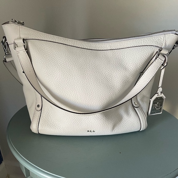 Ralph Lauren Handbags - Ralph Lauren